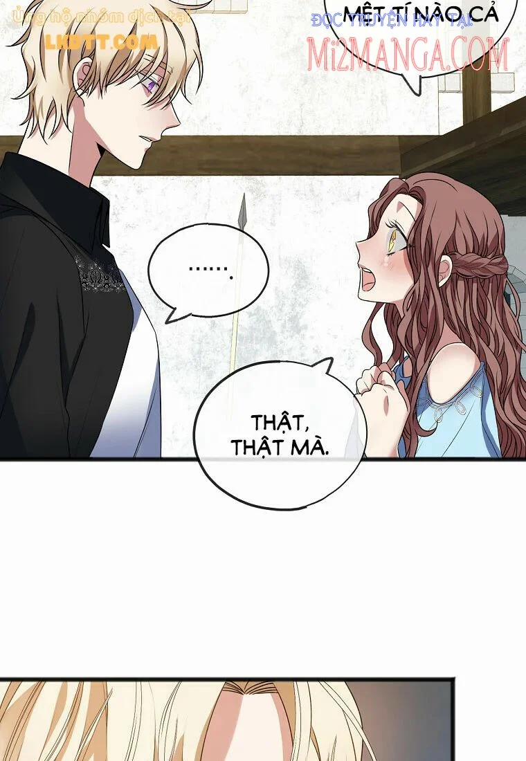 Gửi Đến Anh, Người Đã Không Hề Yêu 8.5 trang 15