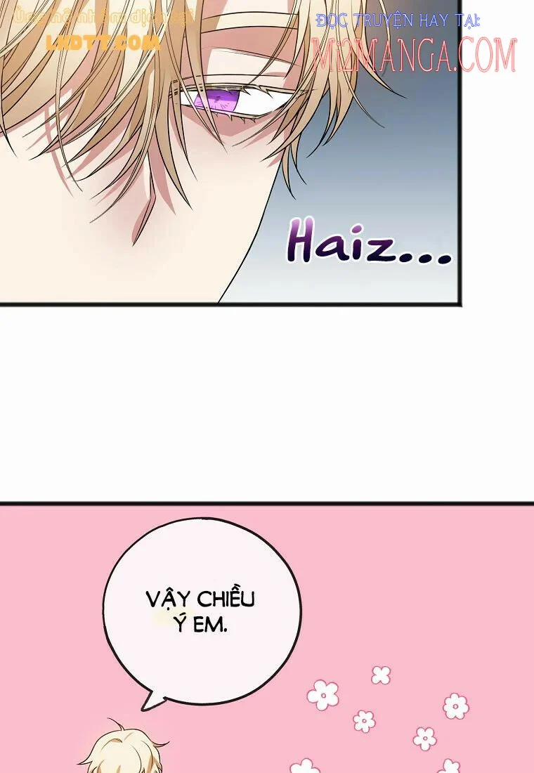 Gửi Đến Anh, Người Đã Không Hề Yêu 8.5 trang 16