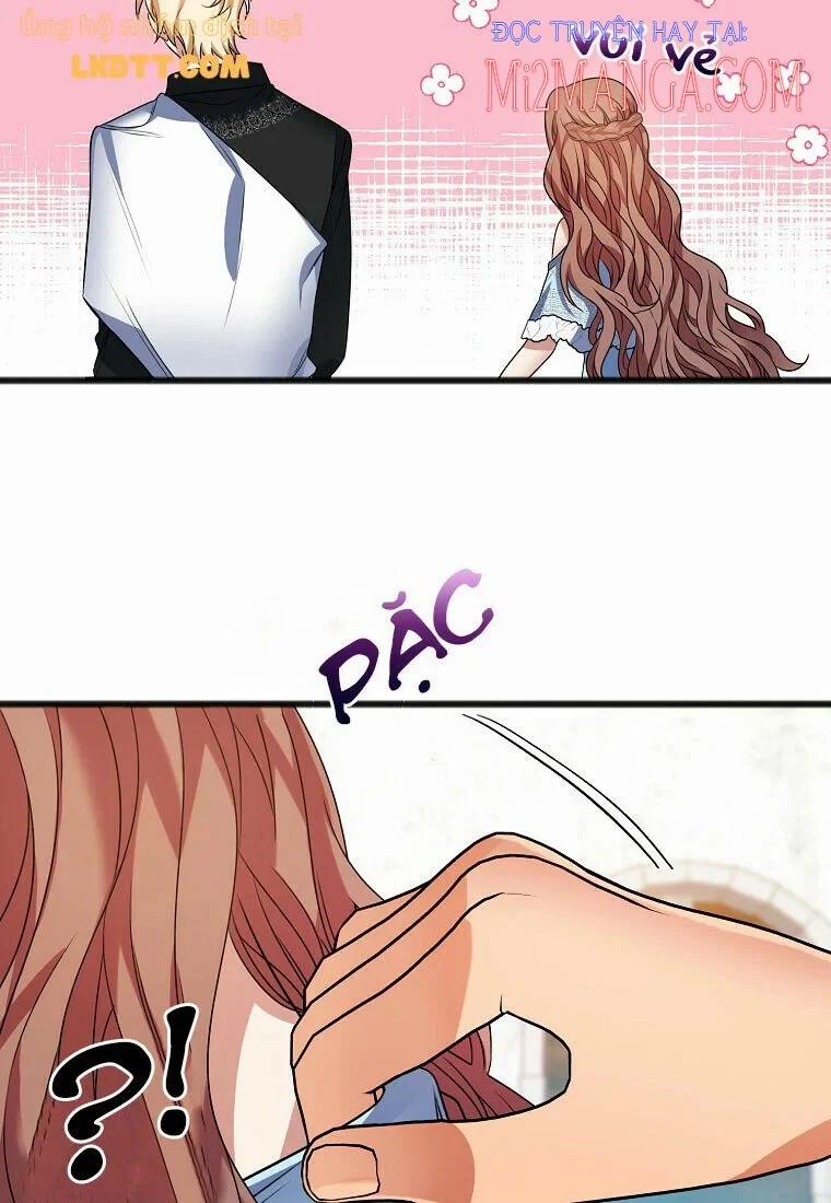 Gửi Đến Anh, Người Đã Không Hề Yêu 8.5 trang 17