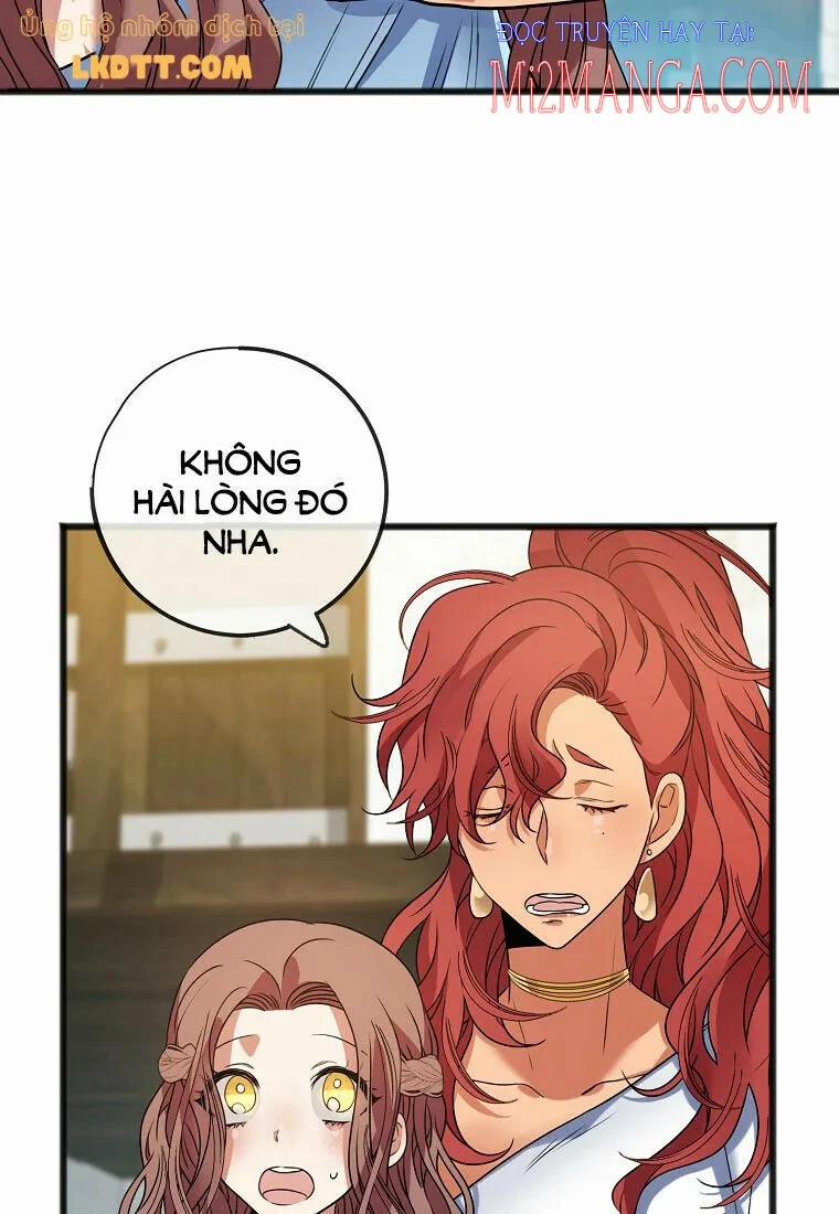 Gửi Đến Anh, Người Đã Không Hề Yêu 8.5 trang 18