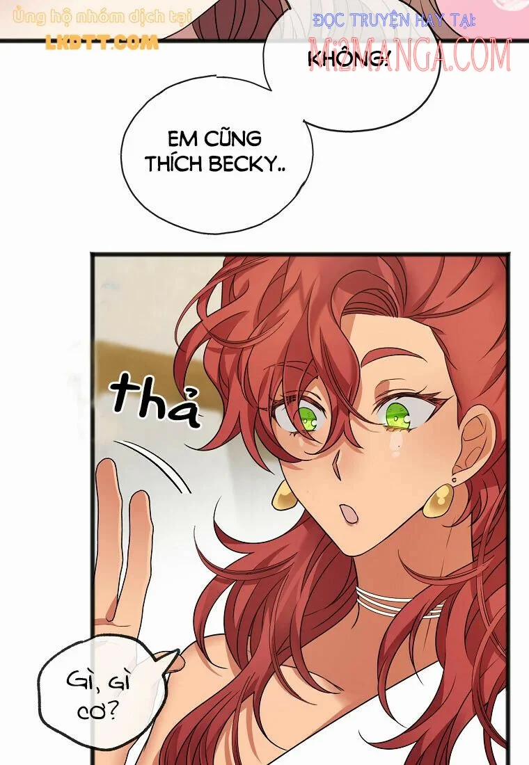 Gửi Đến Anh, Người Đã Không Hề Yêu 8.5 trang 21