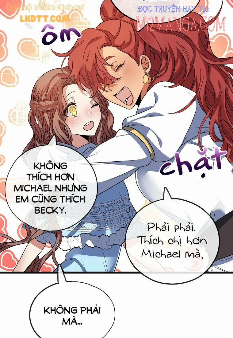 Gửi Đến Anh, Người Đã Không Hề Yêu 8.5 trang 24