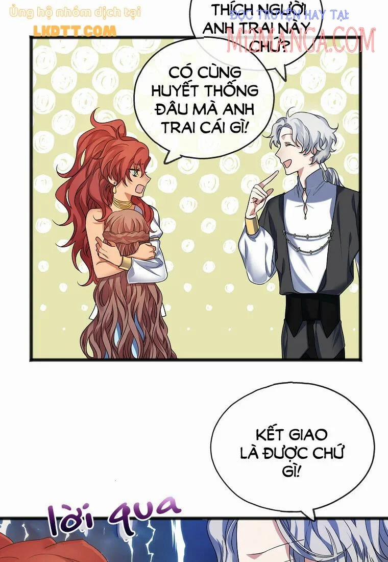 Gửi Đến Anh, Người Đã Không Hề Yêu 8.5 trang 26