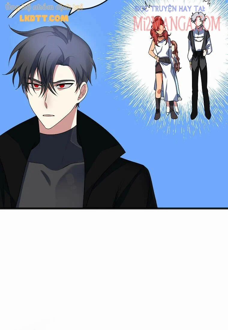 Gửi Đến Anh, Người Đã Không Hề Yêu 8.5 trang 28