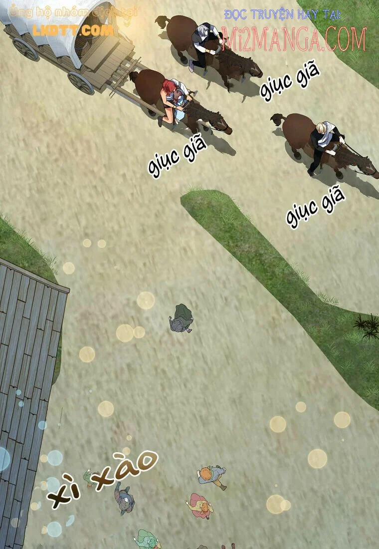 Gửi Đến Anh, Người Đã Không Hề Yêu 8.5 trang 3