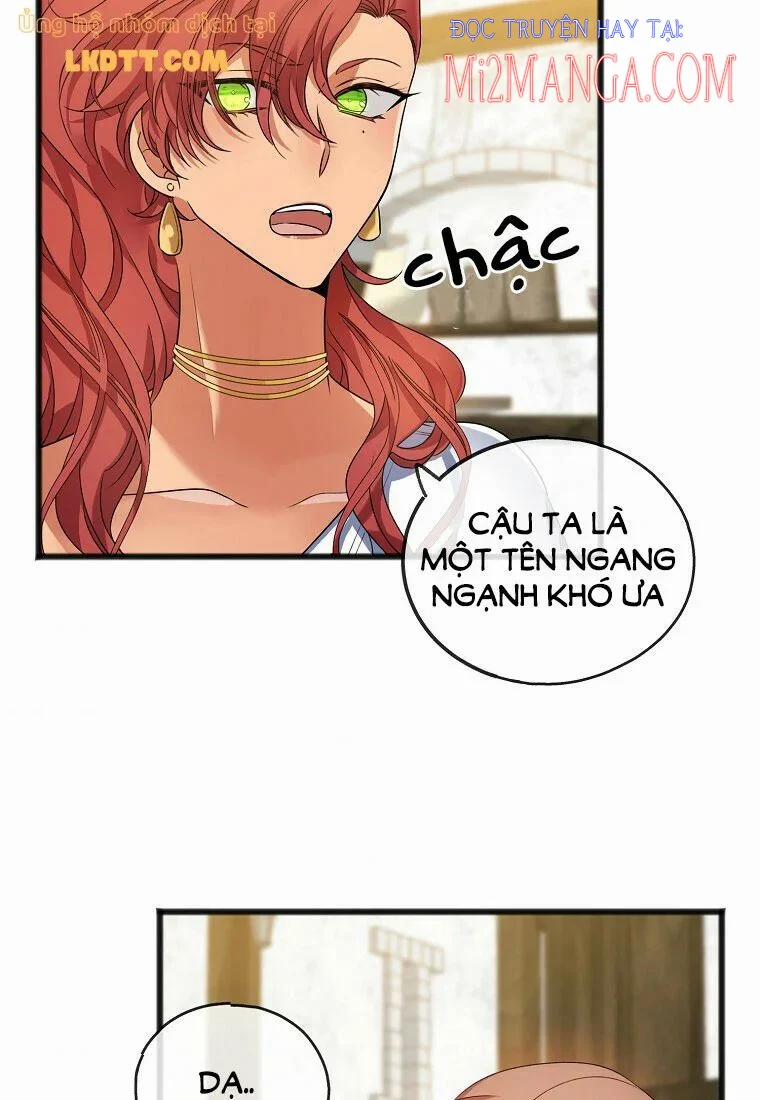 Gửi Đến Anh, Người Đã Không Hề Yêu 8.5 trang 30