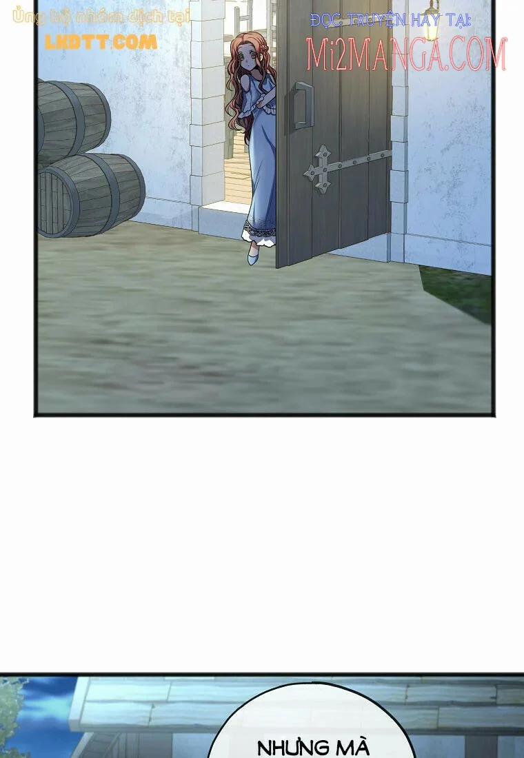 Gửi Đến Anh, Người Đã Không Hề Yêu 8.5 trang 32