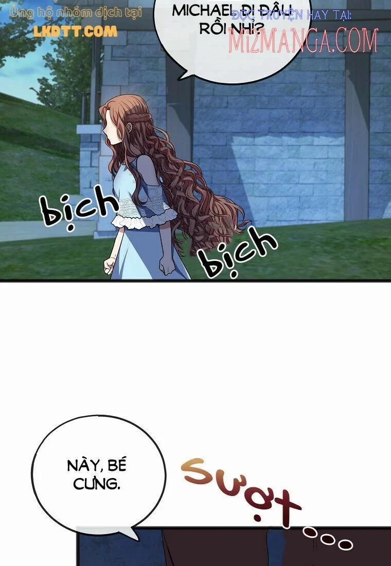 Gửi Đến Anh, Người Đã Không Hề Yêu 8.5 trang 33