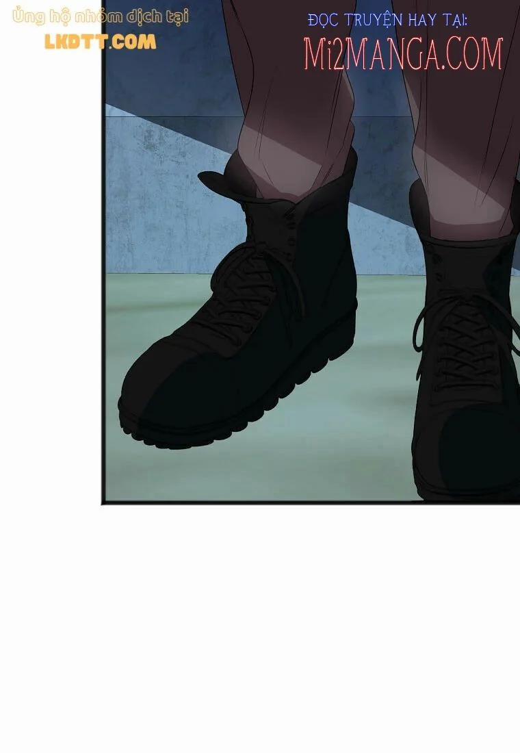 Gửi Đến Anh, Người Đã Không Hề Yêu 8.5 trang 34