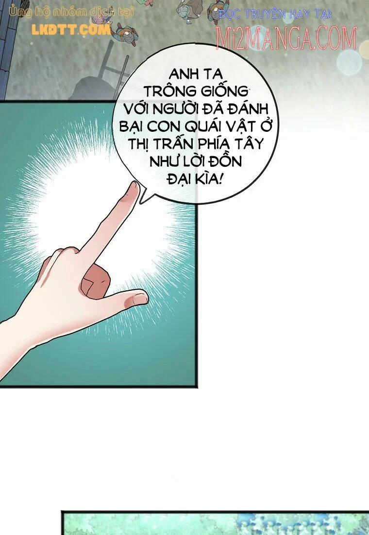 Gửi Đến Anh, Người Đã Không Hề Yêu 8.5 trang 4