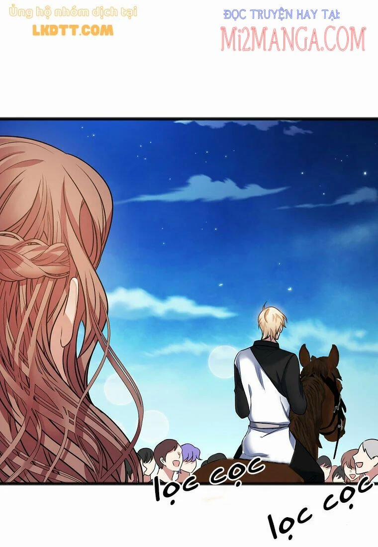 Gửi Đến Anh, Người Đã Không Hề Yêu 8.5 trang 7