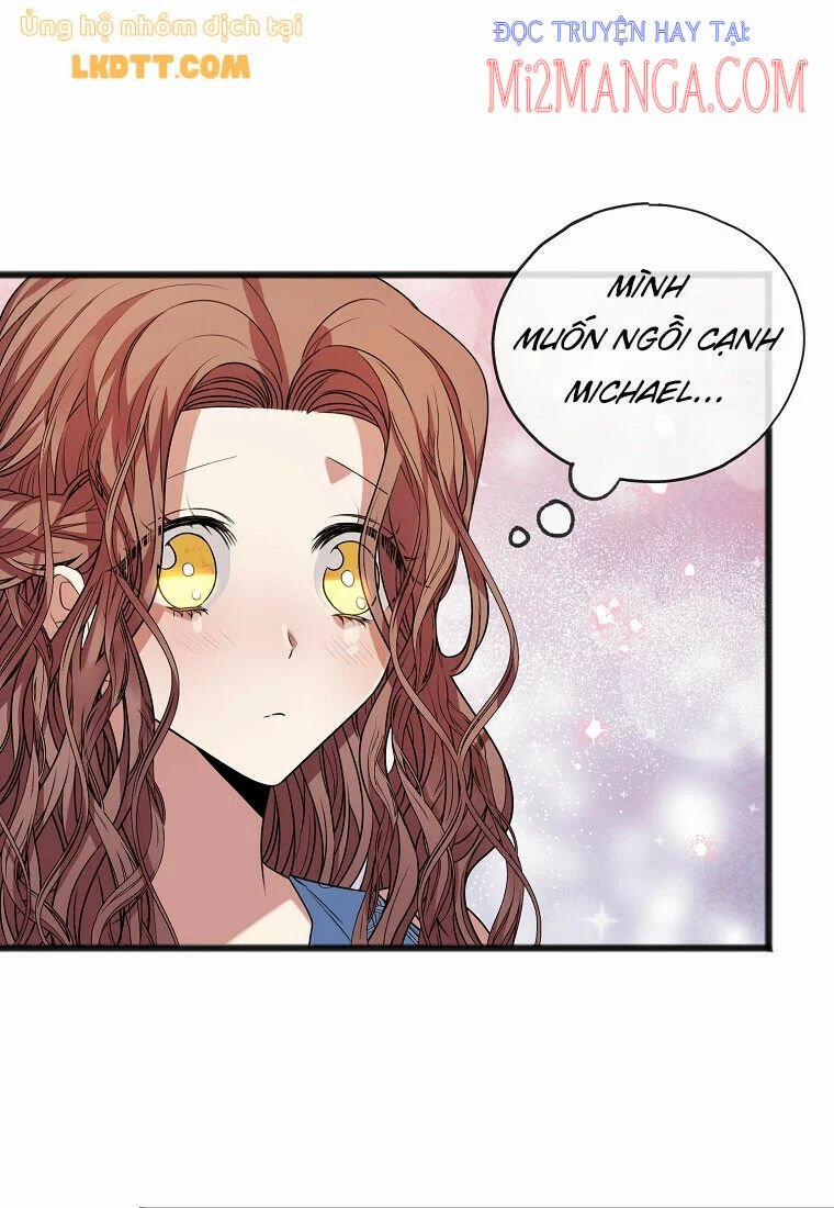 Gửi Đến Anh, Người Đã Không Hề Yêu 8.5 trang 8