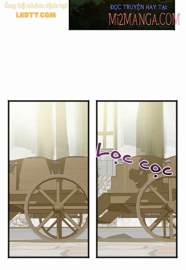 Gửi Đến Anh, Người Đã Không Hề Yêu 8 trang 10