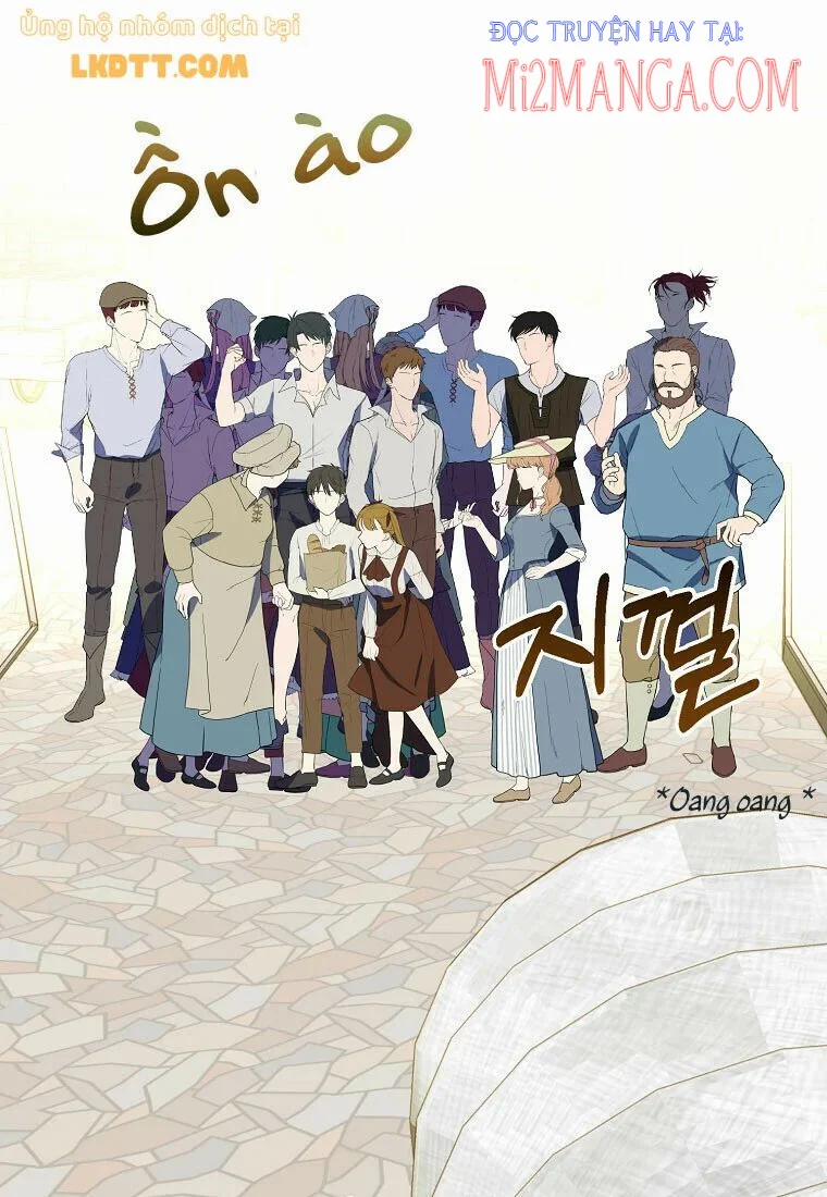 Gửi Đến Anh, Người Đã Không Hề Yêu 8 trang 11