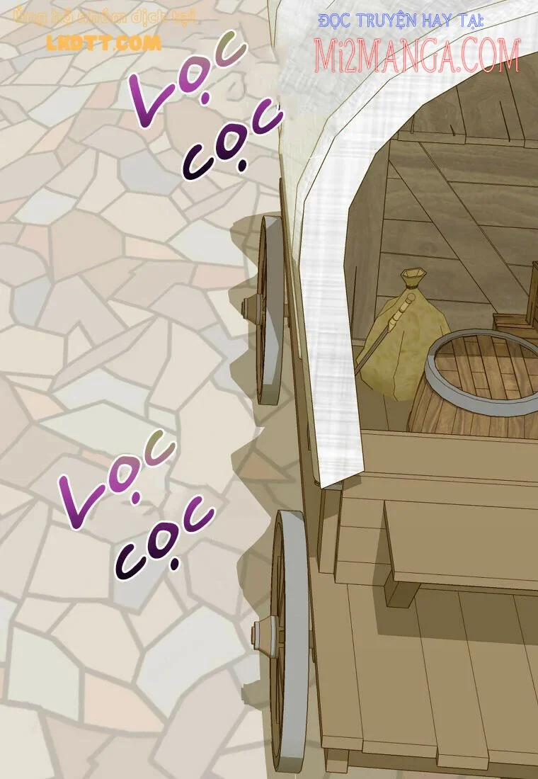 Gửi Đến Anh, Người Đã Không Hề Yêu 8 trang 12