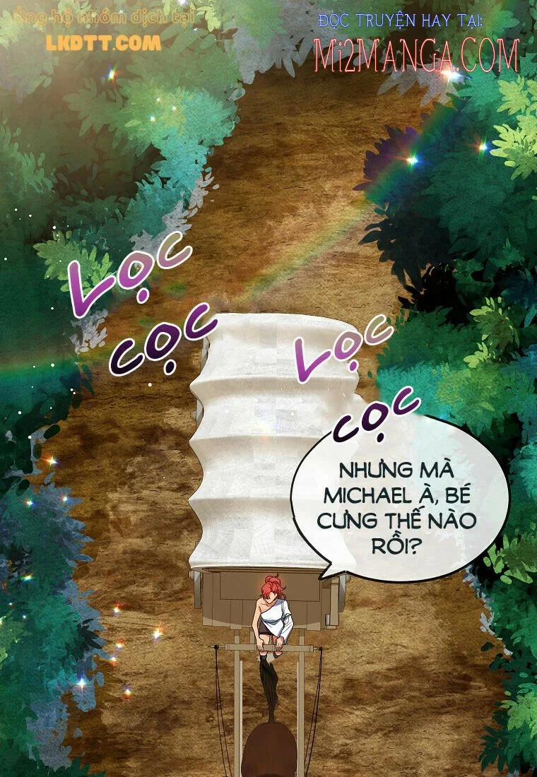 Gửi Đến Anh, Người Đã Không Hề Yêu 8 trang 14