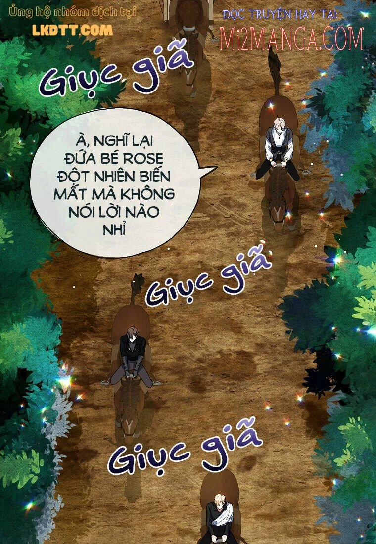 Gửi Đến Anh, Người Đã Không Hề Yêu 8 trang 15