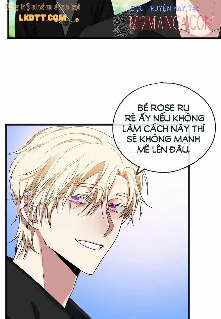 Gửi Đến Anh, Người Đã Không Hề Yêu 8 trang 17