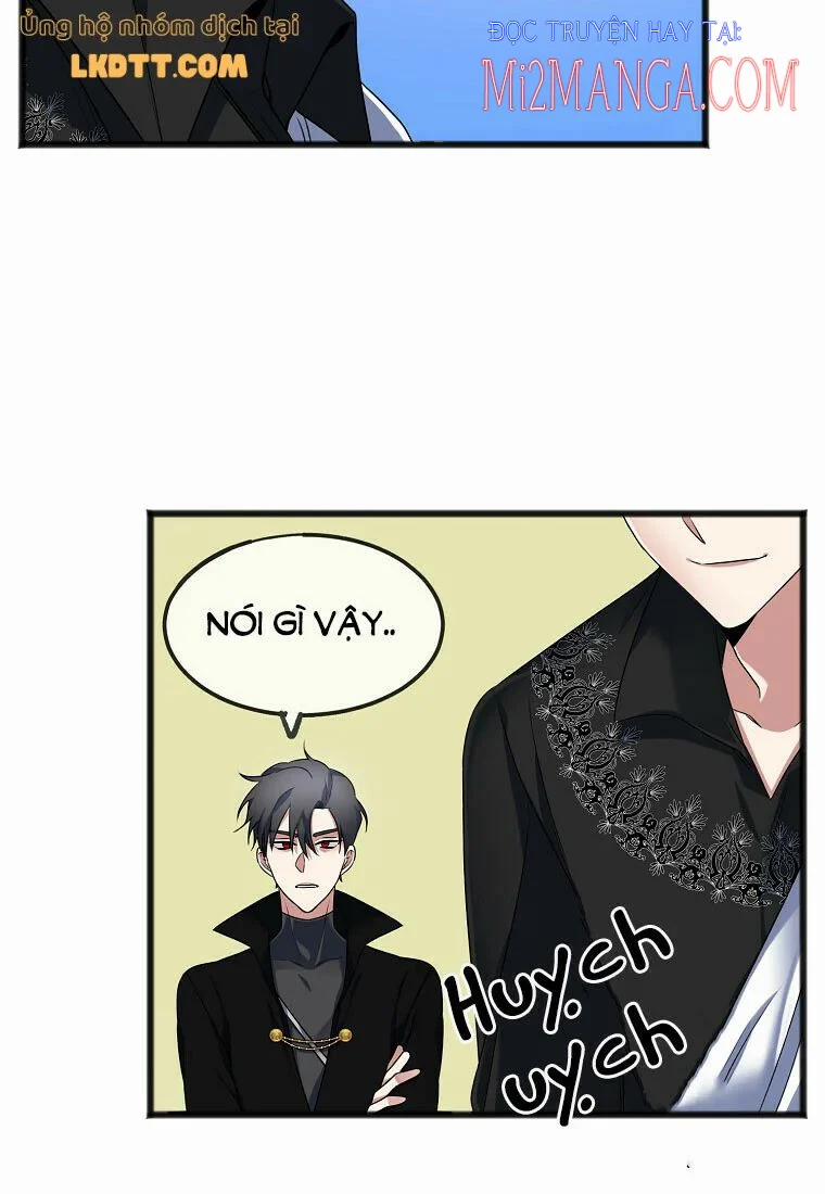 Gửi Đến Anh, Người Đã Không Hề Yêu 8 trang 18