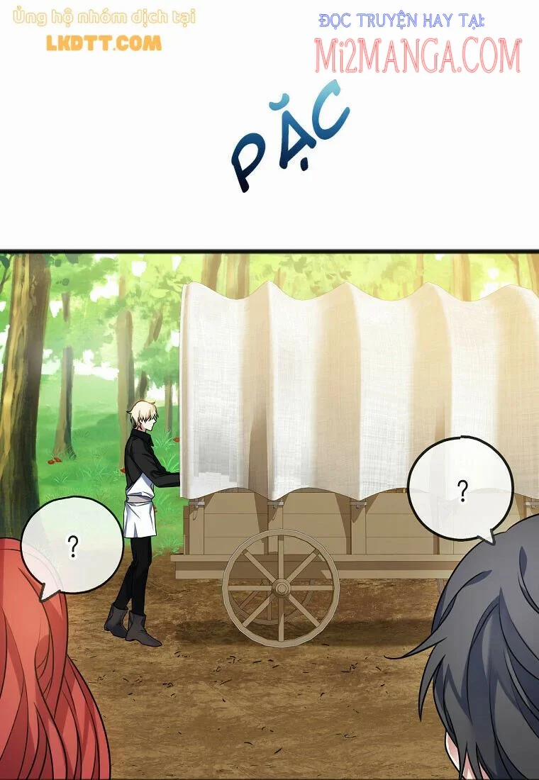 Gửi Đến Anh, Người Đã Không Hề Yêu 8 trang 19