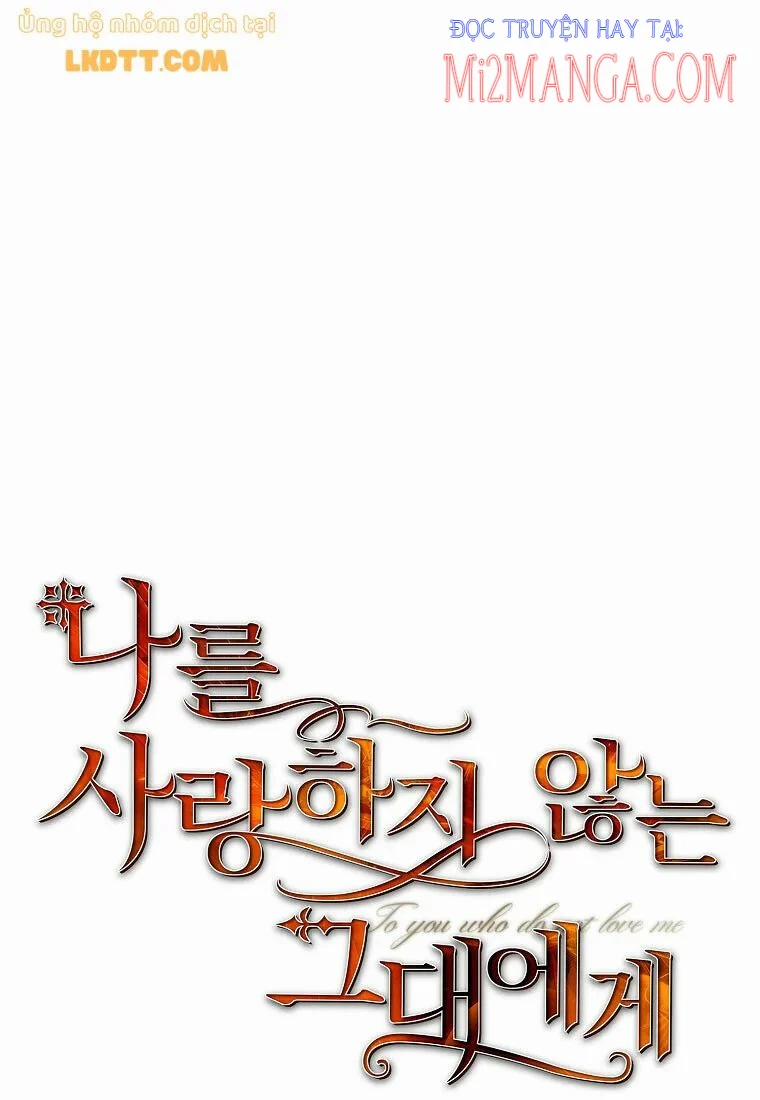 Gửi Đến Anh, Người Đã Không Hề Yêu 8 trang 2