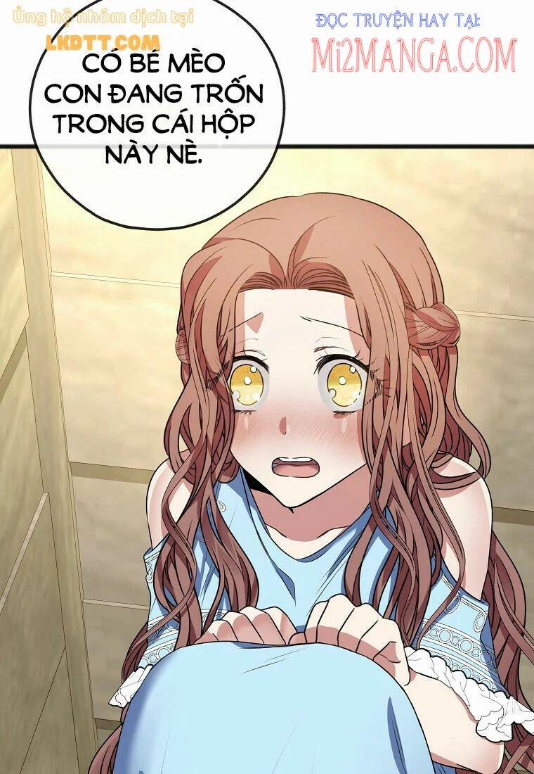 Gửi Đến Anh, Người Đã Không Hề Yêu 8 trang 21