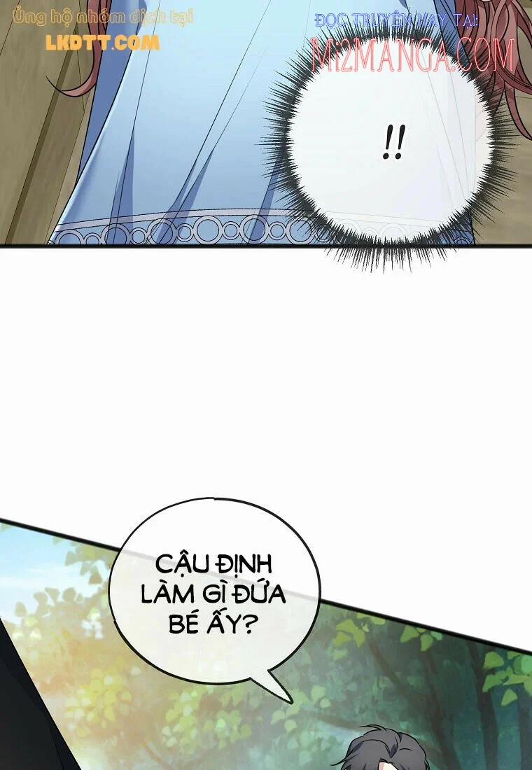 Gửi Đến Anh, Người Đã Không Hề Yêu 8 trang 22