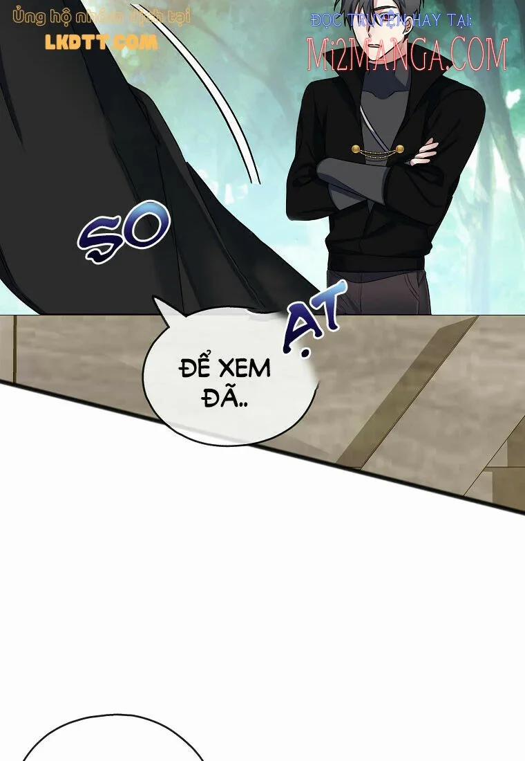 Gửi Đến Anh, Người Đã Không Hề Yêu 8 trang 23