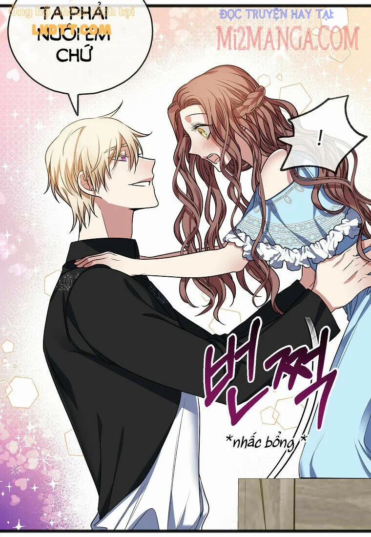 Gửi Đến Anh, Người Đã Không Hề Yêu 8 trang 24