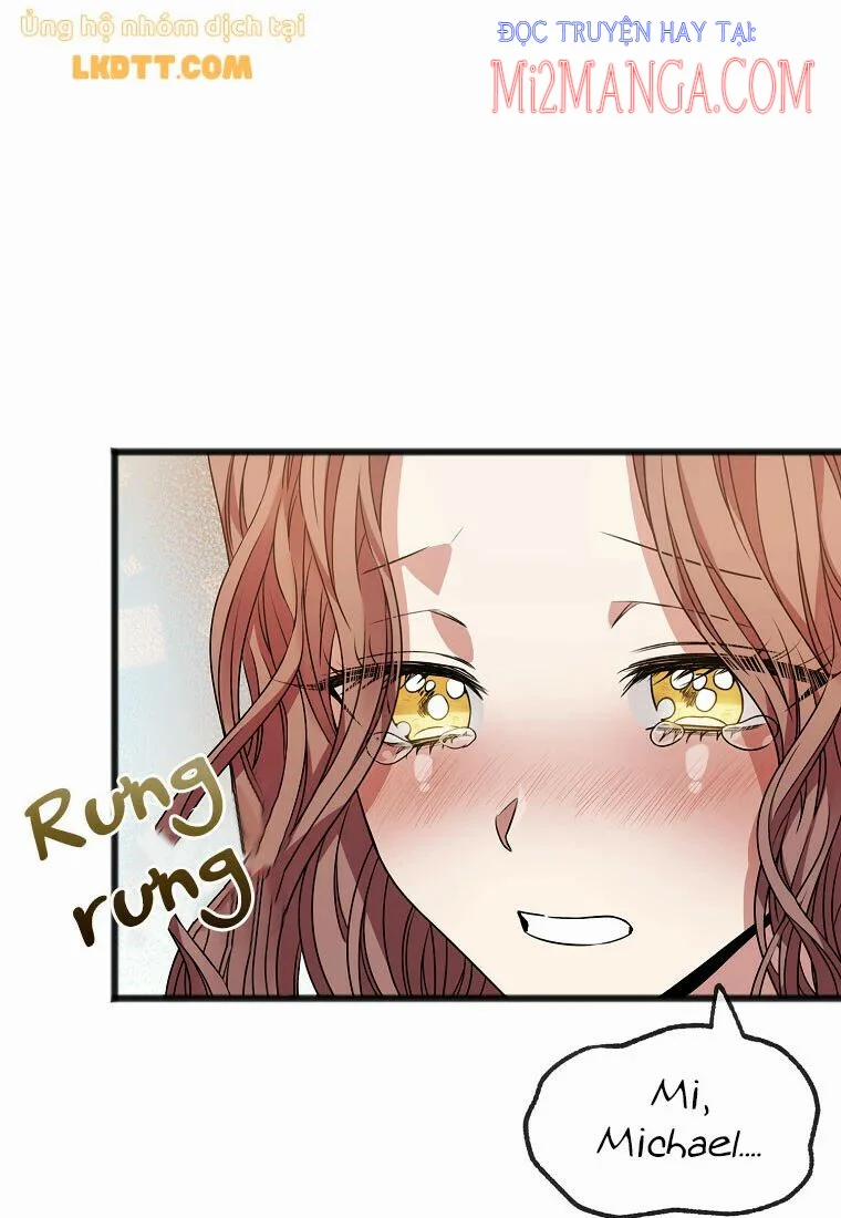 Gửi Đến Anh, Người Đã Không Hề Yêu 8 trang 25