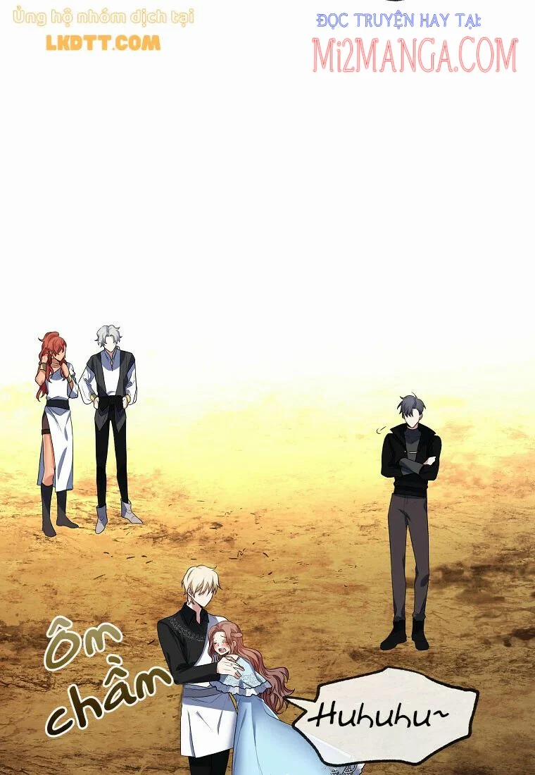 Gửi Đến Anh, Người Đã Không Hề Yêu 8 trang 26