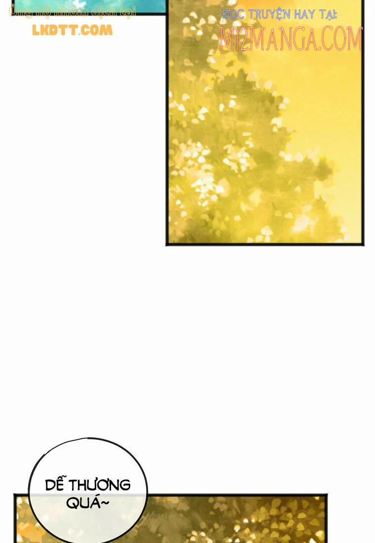 Gửi Đến Anh, Người Đã Không Hề Yêu 8 trang 29