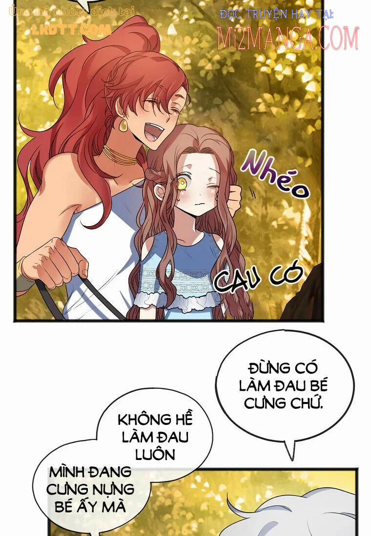 Gửi Đến Anh, Người Đã Không Hề Yêu 8 trang 30