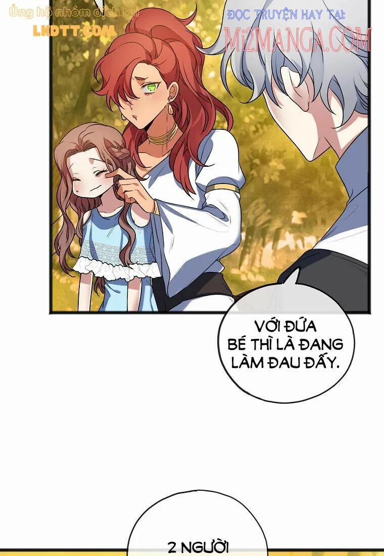 Gửi Đến Anh, Người Đã Không Hề Yêu 8 trang 31