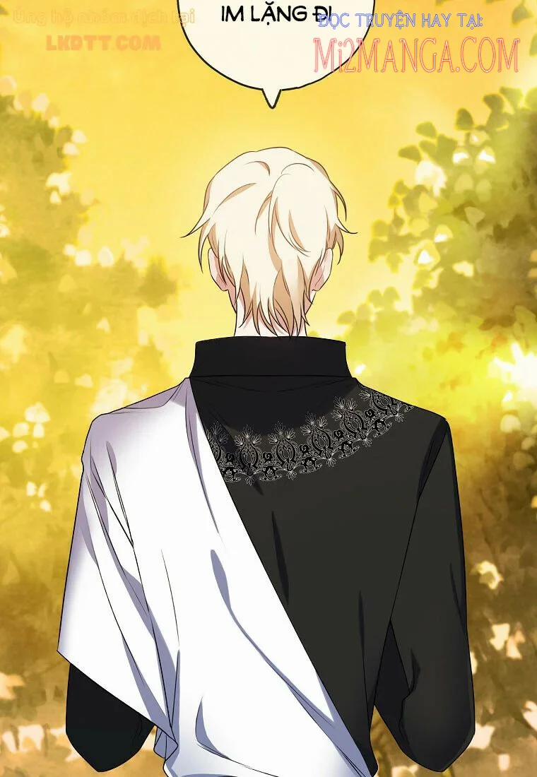 Gửi Đến Anh, Người Đã Không Hề Yêu 8 trang 32