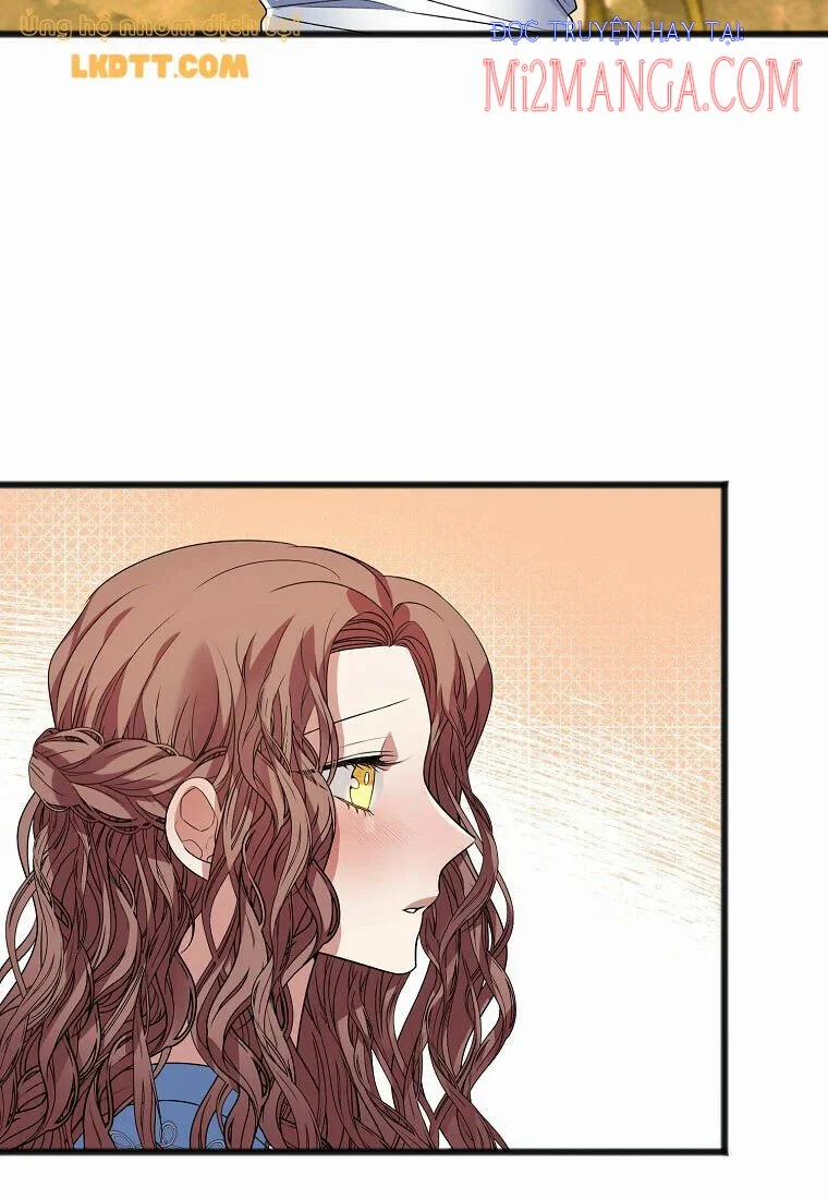 Gửi Đến Anh, Người Đã Không Hề Yêu 8 trang 33