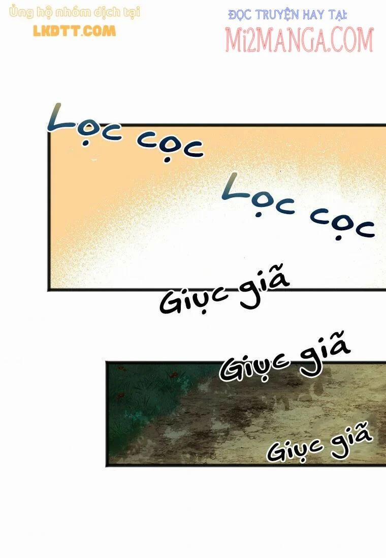 Gửi Đến Anh, Người Đã Không Hề Yêu 8 trang 34