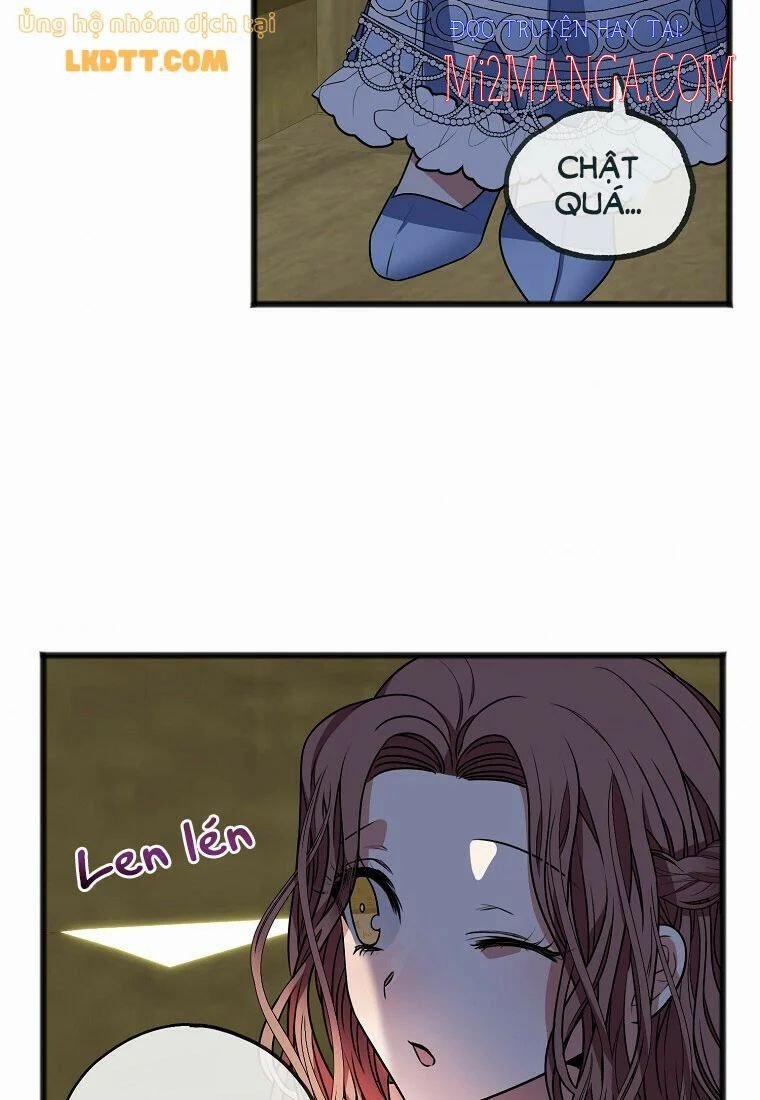 Gửi Đến Anh, Người Đã Không Hề Yêu 8 trang 5