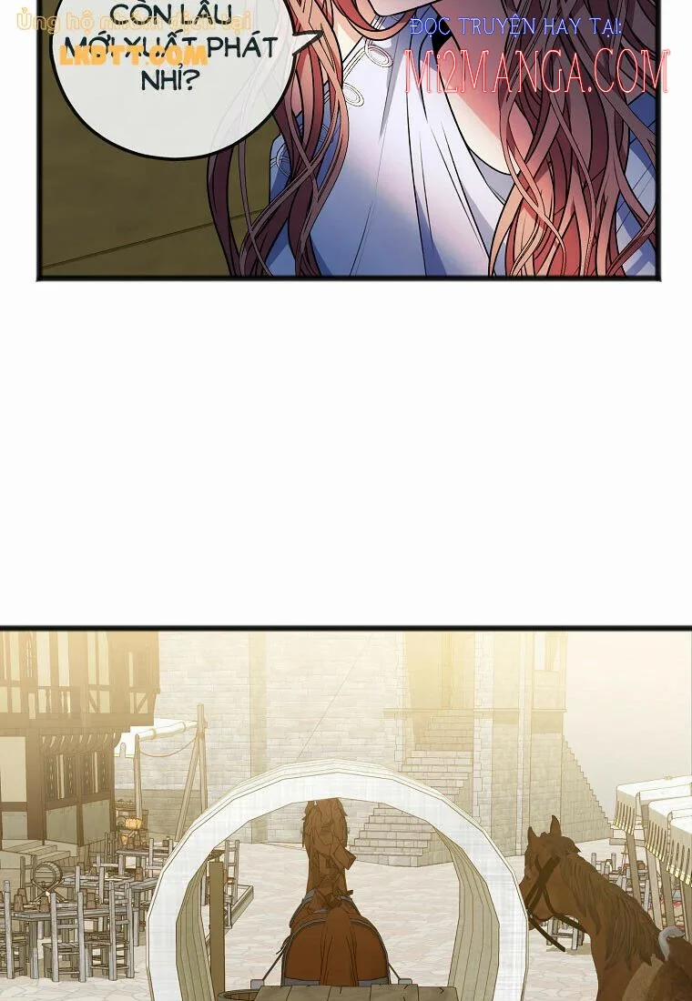 Gửi Đến Anh, Người Đã Không Hề Yêu 8 trang 6