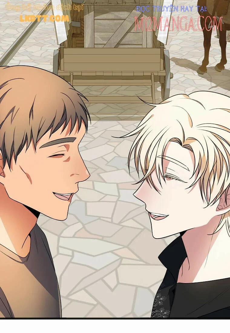 Gửi Đến Anh, Người Đã Không Hề Yêu 8 trang 7