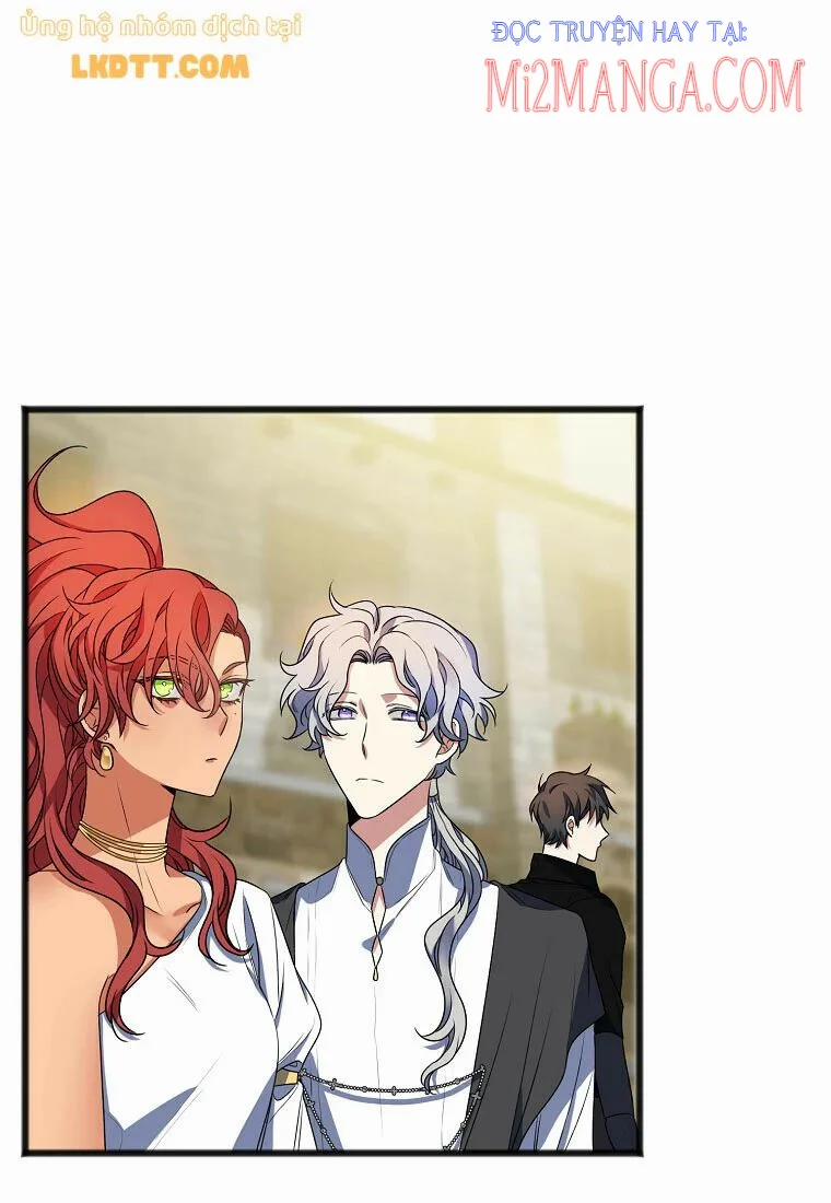 Gửi Đến Anh, Người Đã Không Hề Yêu 8 trang 8