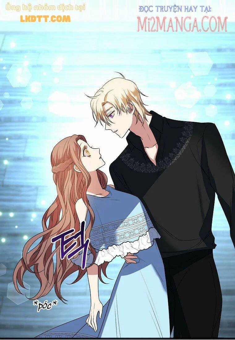 Gửi Đến Anh, Người Đã Không Hề Yêu 9.5 trang 10