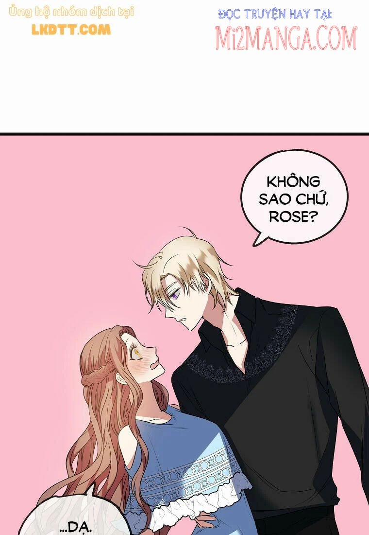 Gửi Đến Anh, Người Đã Không Hề Yêu 9.5 trang 11