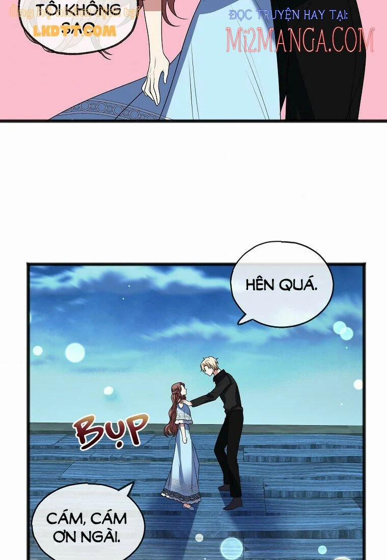 Gửi Đến Anh, Người Đã Không Hề Yêu 9.5 trang 12