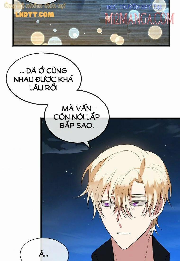Gửi Đến Anh, Người Đã Không Hề Yêu 9.5 trang 13