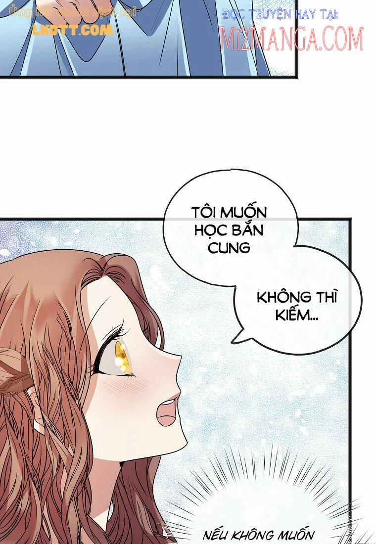 Gửi Đến Anh, Người Đã Không Hề Yêu 9.5 trang 15