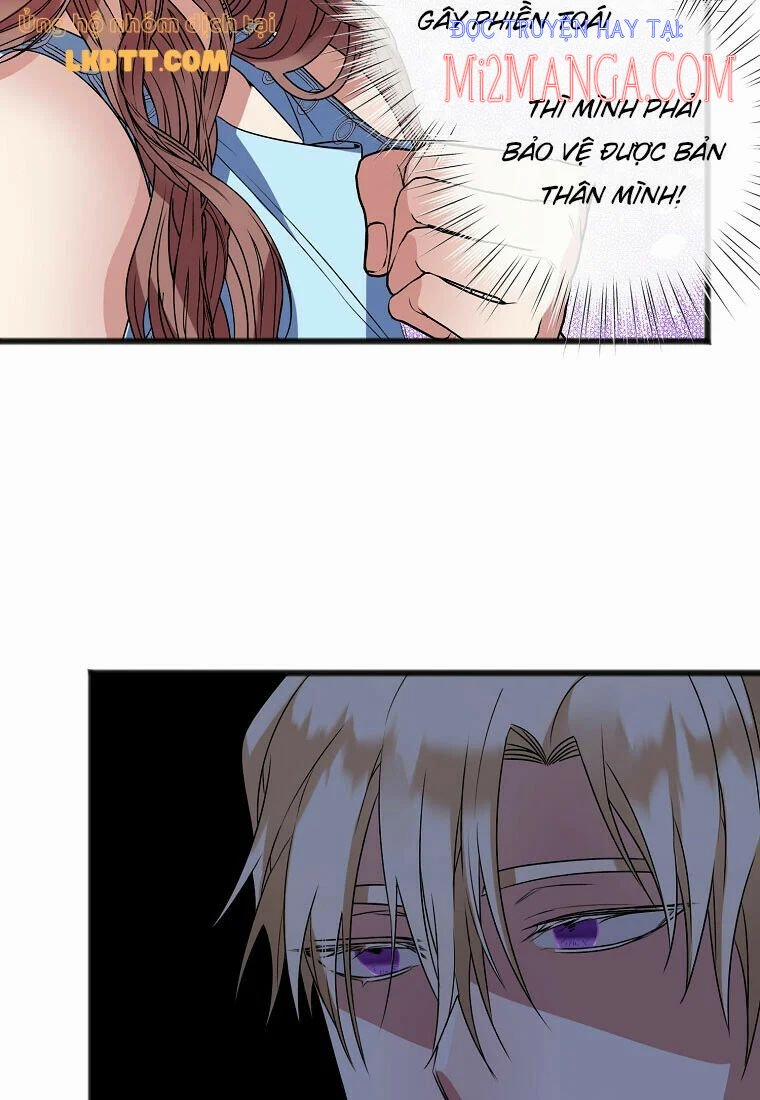 Gửi Đến Anh, Người Đã Không Hề Yêu 9.5 trang 16