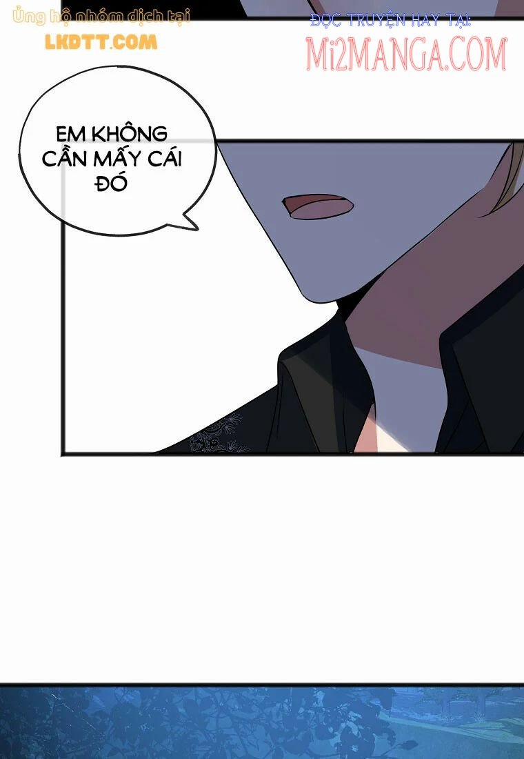 Gửi Đến Anh, Người Đã Không Hề Yêu 9.5 trang 17