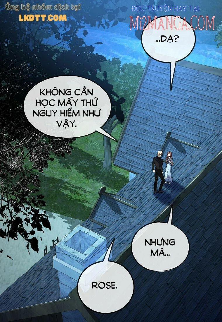 Gửi Đến Anh, Người Đã Không Hề Yêu 9.5 trang 18