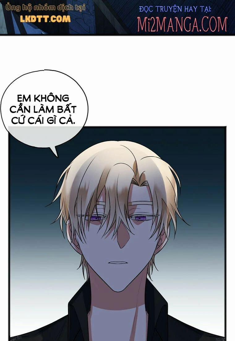 Gửi Đến Anh, Người Đã Không Hề Yêu 9.5 trang 19